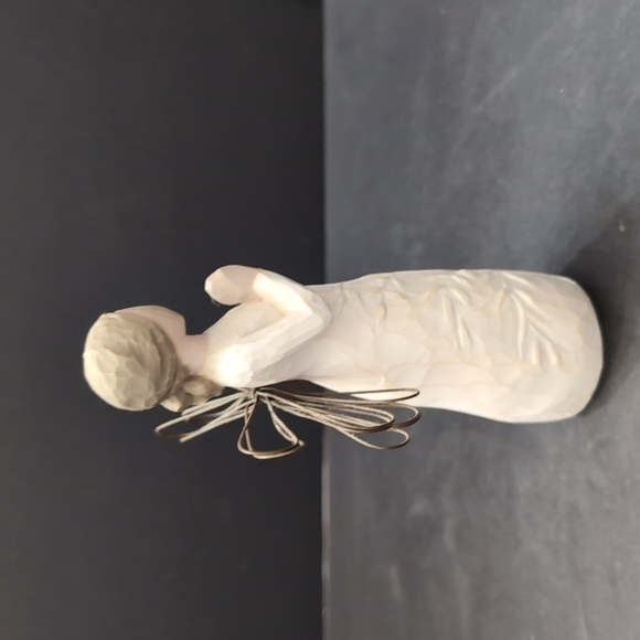 Willow Tree ,A Tree A Prayer Angel Figurine. - Picture 3 of 6